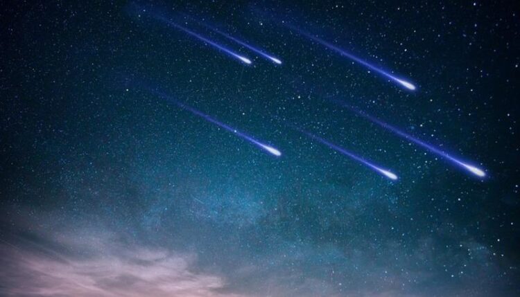 Stelle cadenti 2025: tutto sulle rho-Geminidi e come ammirarle
