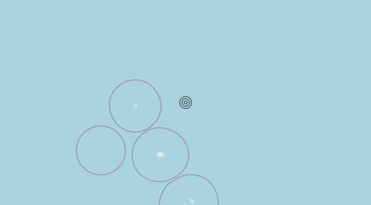 Terremoto South Georgia and the South Sandwich Is. [Sea] – Magnitudo 6.2