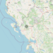 Terremoto Greece [Land] – Magnitudo 3.5