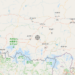 Terremoto China [Land] – Magnitudo 7.0