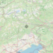 Terremoto 3 km NE Ampezzo (UD) – Magnitudo 3.6
