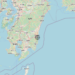 Terremoto Kyushu, Japan [Land: Japan] – Magnitudo 6.8