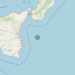 Terremoto Mar Ionio Meridionale (MARE) – Magnitudo 3.0