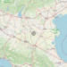 Terremoto 4 km NW Finale Emilia (MO) – Magnitudo 3.5