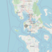 Terremoto Philippines [Land] – Magnitudo 5.6