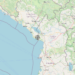 Terremoto Costa Albanese settentrionale (ALBANIA) – Magnitudo 4.0 Terremoto Costa Albanese settentrionale (ALBANIA) – Magnitudo 4.0