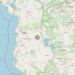 Terremoto Albania – Magnitudo 3.3