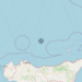 Terremoto Tirreno Meridionale (MARE) – Magnitudo 3.0