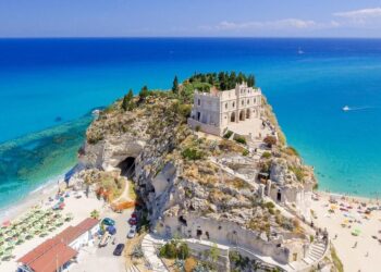 Webcam Tropea – Live Streaming