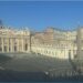 Webcam Vaticano – Piazza San Pietro – Live Streaming