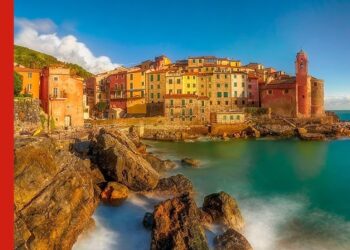 Webcam in Tempo Reale: Scopri le Migliori Località Turistiche d’Italia