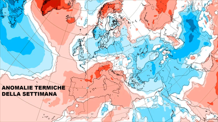 Meteo 15 giorni: febbraio 2025 con ondate di freddo al Nord? Meteo 15 giorni: febbraio 2025 con ondate di freddo al Nord?