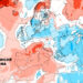 Meteo 15 giorni: febbraio 2025 con ondate di freddo al Nord?