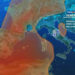 Il meteo della settimana: peggiora nella seconda parte?