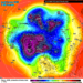 Meteo: previsioni dal 3 al 9 marzo 2025