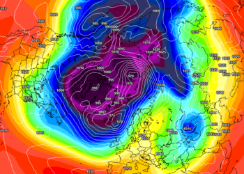 Meteo: alta pressione protagonista. Quando tornerà il freddo?
