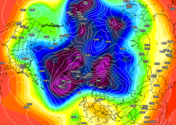 Marzo 2025, meteo con ondata di freddo? No primavera infinita