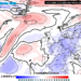 Ondata di freddo: 5-7 febbraio 2025. Neve in pianura. Dove?