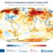 Meteo Inverno 2025: temperature record e poche nevicate, cosa aspettarsi?
