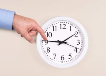 Ora legale 2025: si cambia a Marzo. Le date