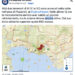 Terremoto Campi Flegrei: la terra si è sollevata Terremoto Campi Flegrei: la terra si è sollevata