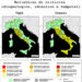 Bollettino di allerta meteo del 25/02/2025