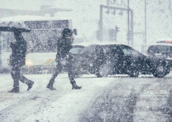 Meteo, freddo, neve e gelo? Cosa c’è di vero e cosa di falso. Le previsioni