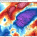 Ondate di freddo: quando il meteo di marzo era invernale