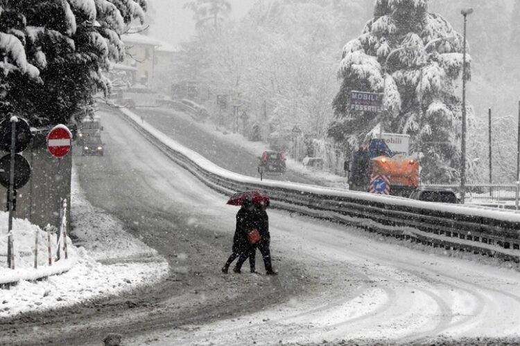 Il meteo di Febbraio 2025, confermata ondata di freddo?