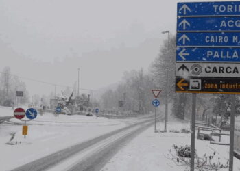 Freddo: meteo invernale al Nord? Neve in pianura a Febbraio 2025