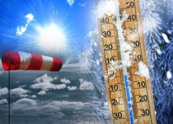 Meteo: San Valentino con freddo invernale?