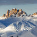 Meteo Trentino: focus previsioni per oggi domenica 2 e Lunedì 3 Febbraio 2025