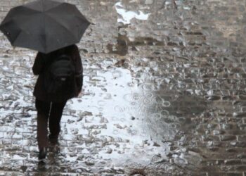 Meteo: febbraio 2025, tempo in peggioramento a fine mese