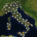 Il Meteo in Italia per Venerdì 14 Febbraio 2025