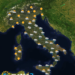 Il Meteo in Italia per Sabato 15 Febbraio 2025