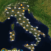 Il Meteo in Italia per Lunedì 17 Febbraio 2025
