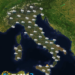 Il Meteo in Italia per Sabato 1 Marzo 2025