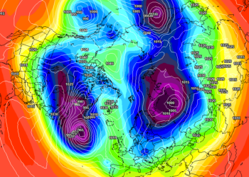 Previsioni meteo: febbraio 2025 come proseguirà?