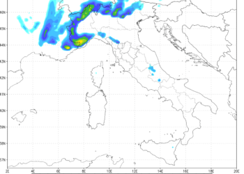 Meteo weekend: ondata di freddo e neve al Nord? I dettagli