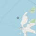 Terremoto Halmahera, Indonesia [Sea: Indonesia] – Magnitudo 5.5