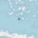 Terremoto Dodecanese Islands, Greece [Sea: Greece] – Magnitudo 4.5