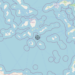 Terremoto Dodecanese Islands, Greece [Sea: Greece] – Magnitudo 4.6