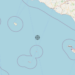 Terremoto Canale di Sicilia meridionale (MARE) – Magnitudo 3.1
