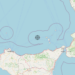 Terremoto Isole Eolie (Messina) – Magnitudo 3.4