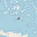 Terremoto Dodecanese Islands, Greece [Sea: Greece] – Magnitudo 4.6