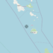Terremoto Vanuatu Islands [Sea: Vanuatu] – Magnitudo 6.2