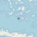 Terremoto Dodecanese Islands, Greece [Sea: Greece] – Magnitudo 4.7