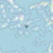 Terremoto Dodecanese Islands, Greece [Sea: Greece] – Magnitudo 4.6