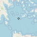 Terremoto Southern Greece [Sea: Greece] – Magnitudo 4.7
