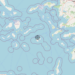 Terremoto Dodecanese Islands, Greece [Sea: Greece] – Magnitudo 4.6
